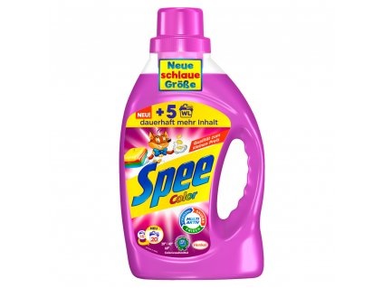 Spee Color Gel na praní 20 dávek
